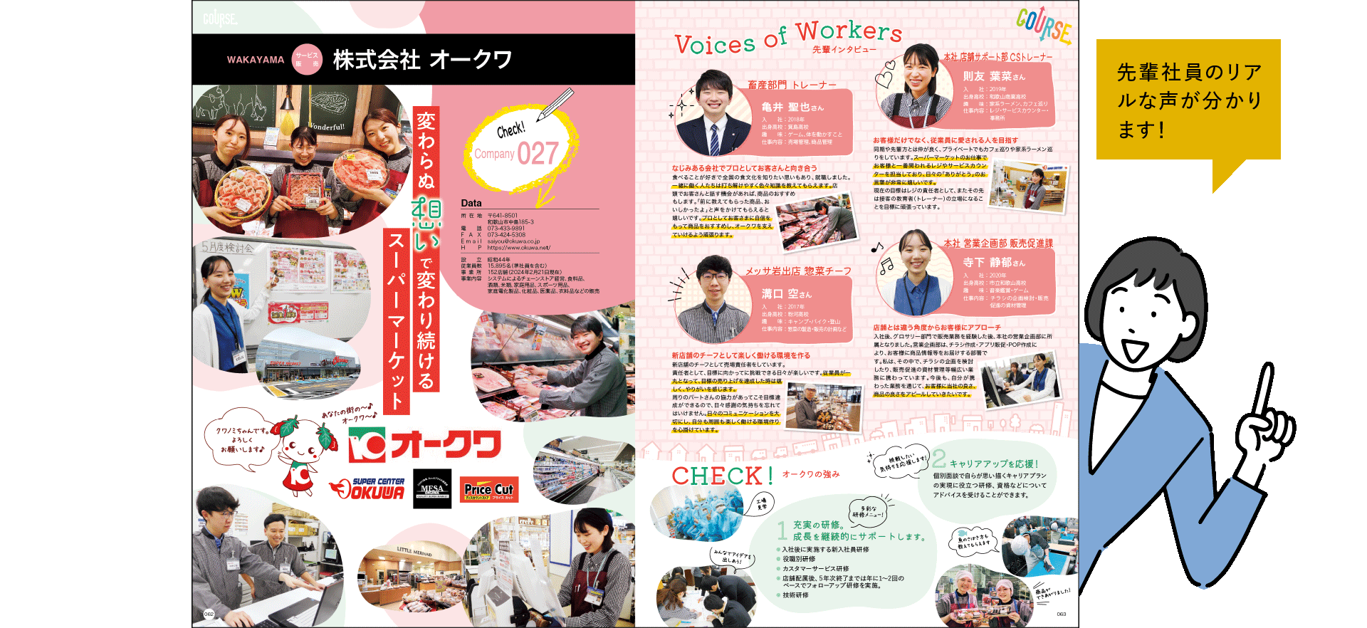 誌面構成2