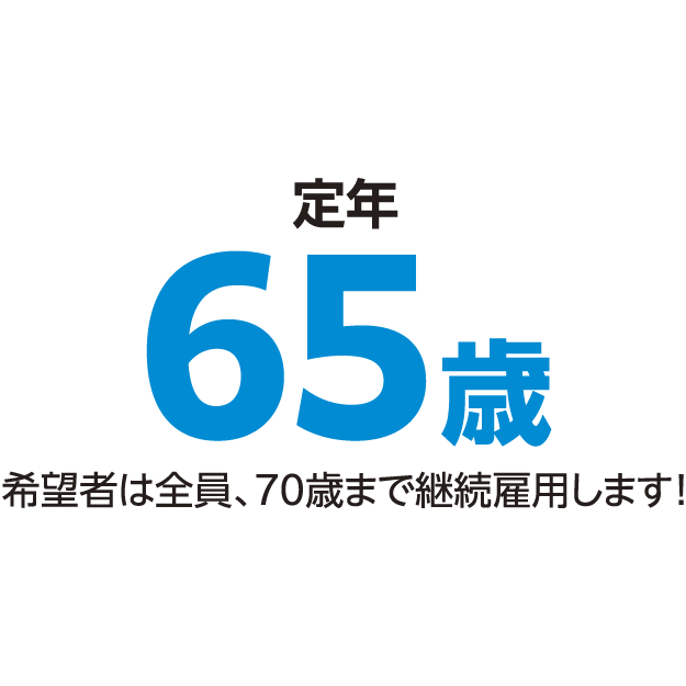 ウイングはこんな会社です！